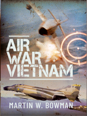 cover image of Air War Vietnam